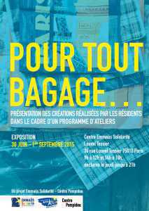 image affiche expo